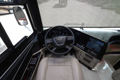 2027 Tiffin Motor Homes Zephyr 45PZ