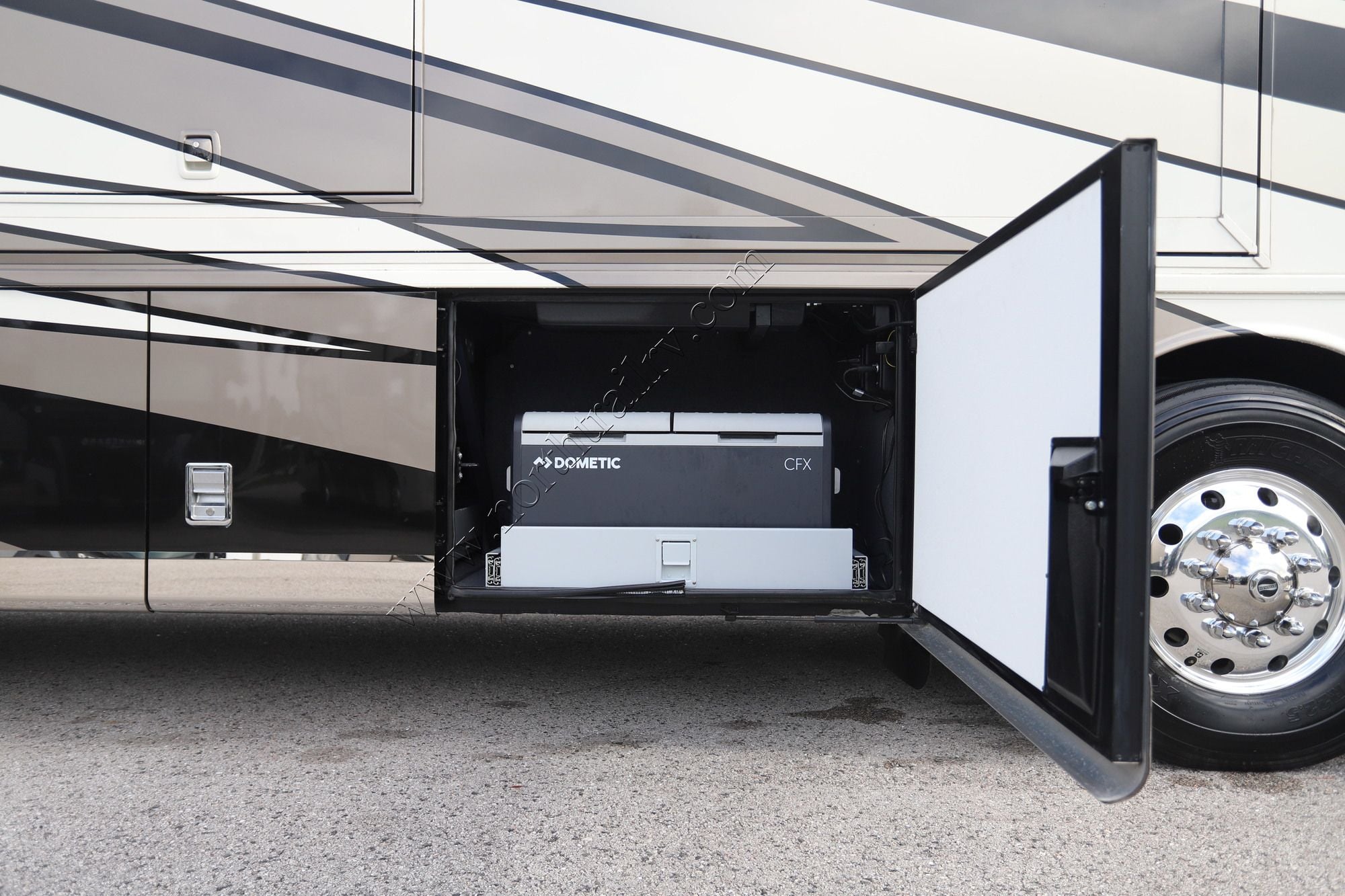 Used 2023 Newmar Dutch Star 4369 Class A  For Sale