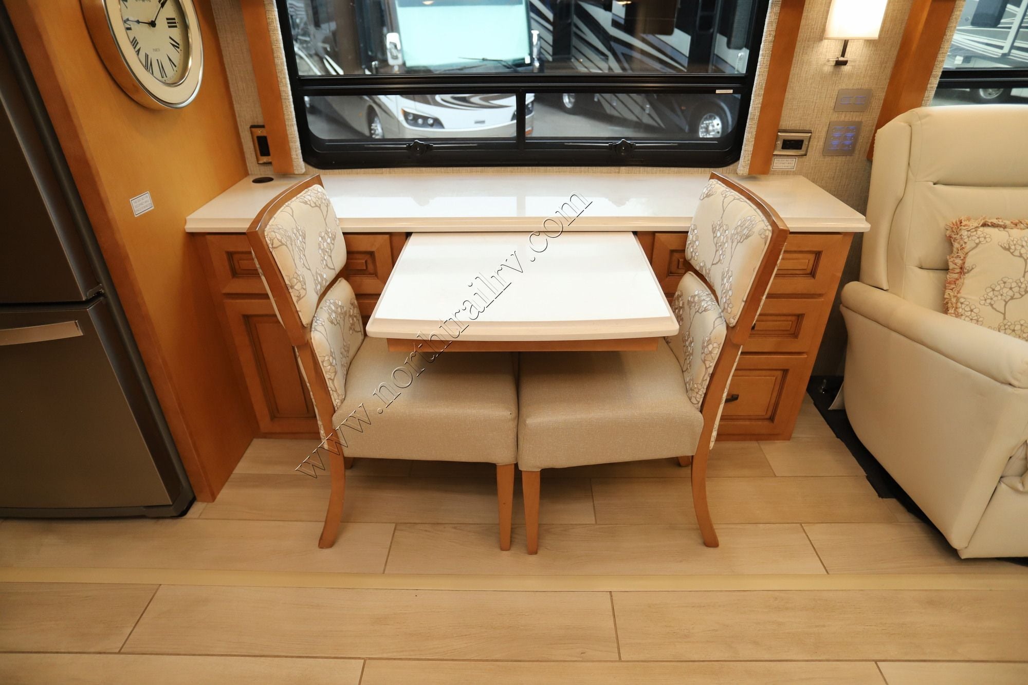 Used 2023 Newmar Dutch Star 4369 Class A  For Sale