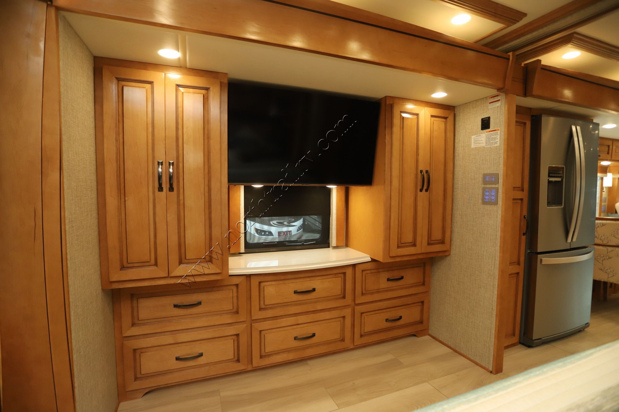 Used 2023 Newmar Dutch Star 4369 Class A  For Sale
