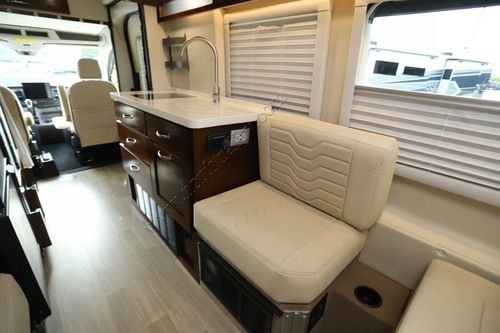 2023 Coachmen Beyond 22C