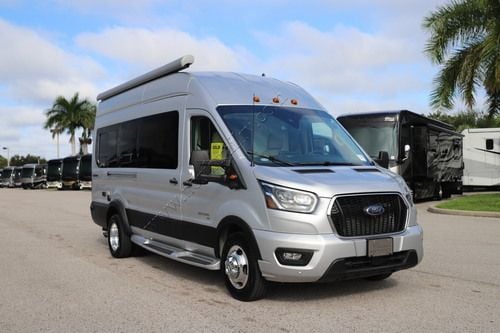 2023 Coachmen Beyond 22C
