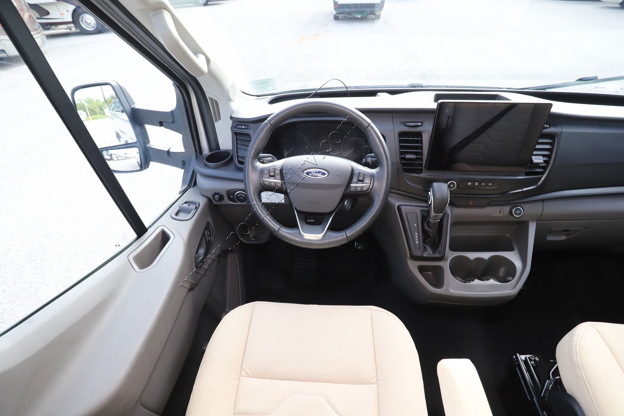 Used 2023 Coachmen Beyond 22C Class B  For Sale