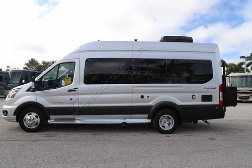 2023 Coachmen Beyond 22C