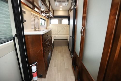 2023 Coachmen Beyond 22C