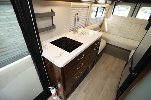 2023 Coachmen Beyond 22C