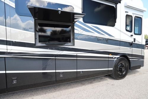 2027 Newmar London Aire 4595
