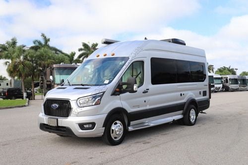 2023 Coachmen Beyond 22C