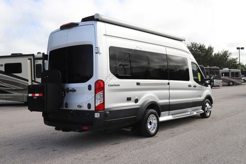 2023 Coachmen Beyond 22C