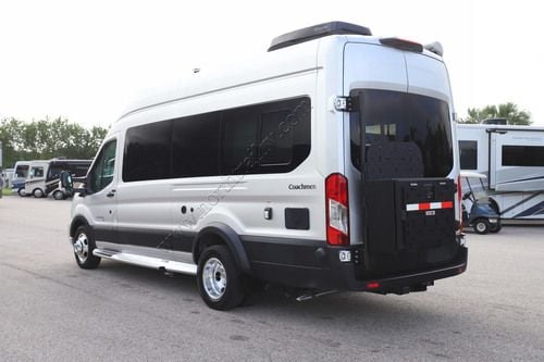 2023 Coachmen Beyond 22C
