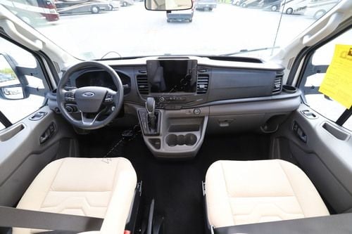 2023 Coachmen Beyond 22C