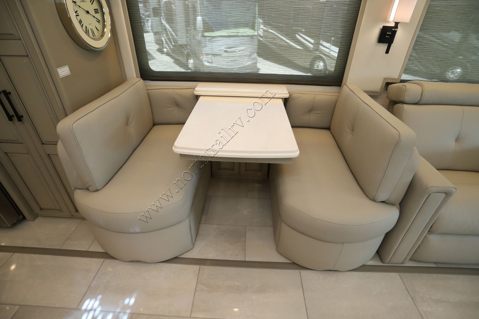 New 2027 Newmar London Aire 4595 Class A  For Sale
