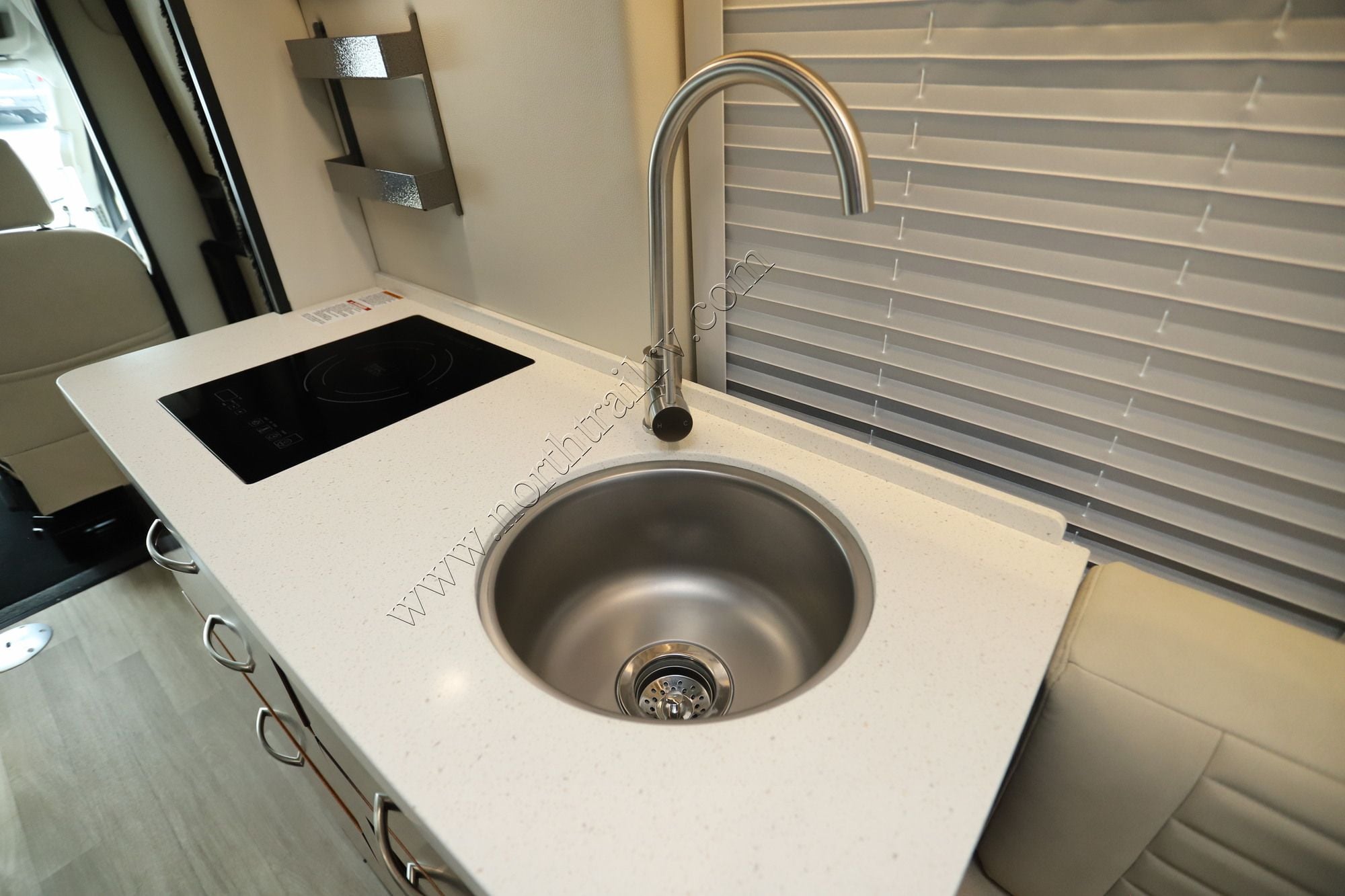 Used 2023 Coachmen Beyond 22C Class B  For Sale