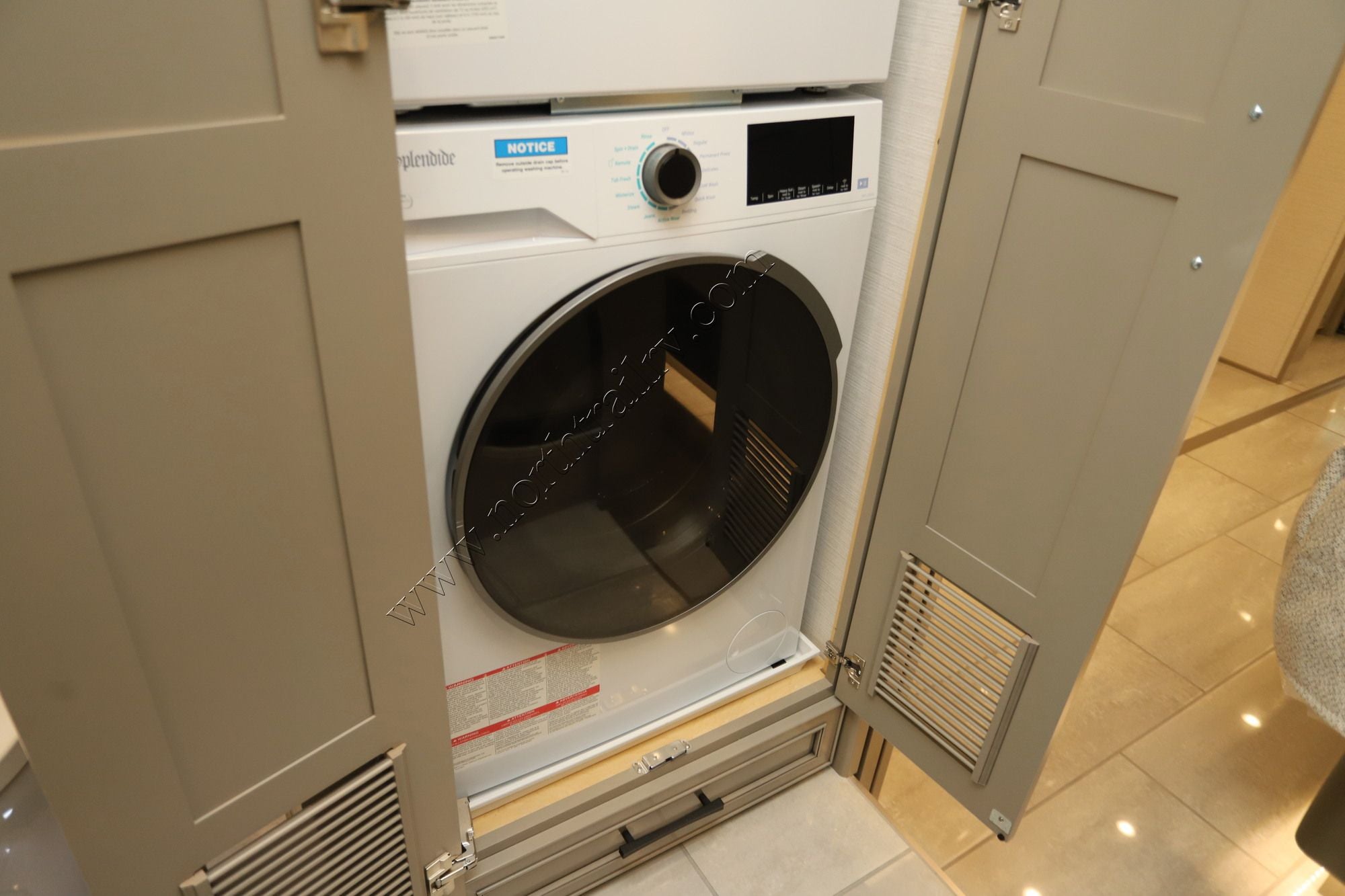 New 2027 Newmar London Aire 4595 Class A  For Sale