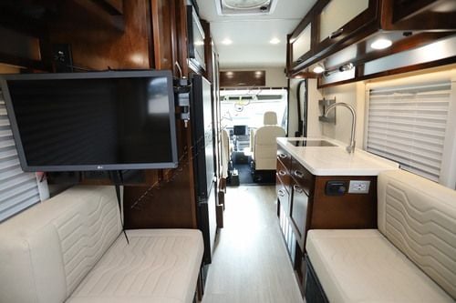 2023 Coachmen Beyond 22C