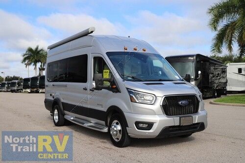2023 Coachmen Beyond 22C