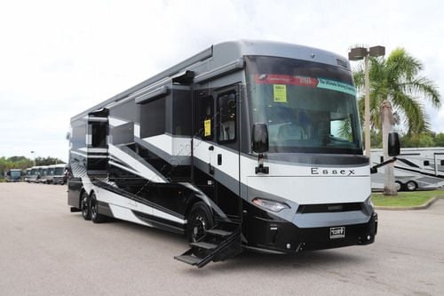 2027 Newmar Essex 4551