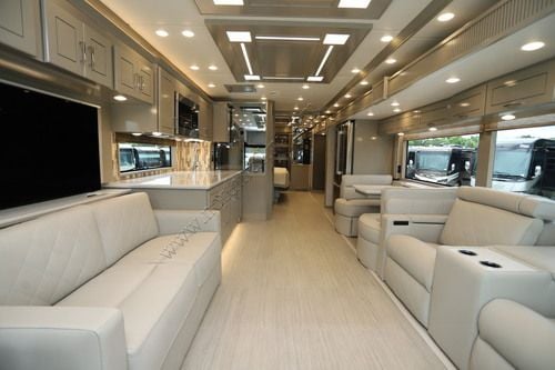 2027 Newmar Essex 4551