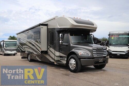 2027 Renegade Rv Valencia 39FW