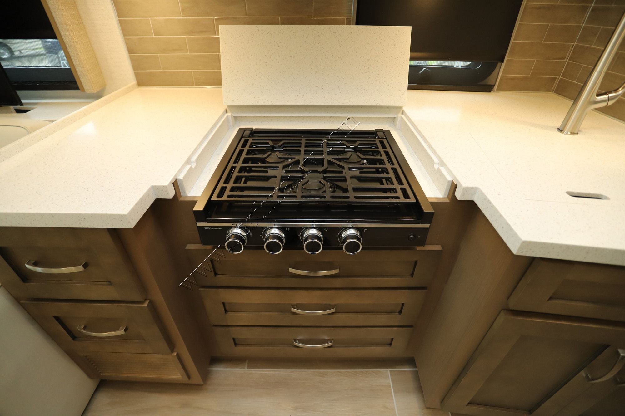 New 2027 Newmar Northern Star 4037 Class A  For Sale