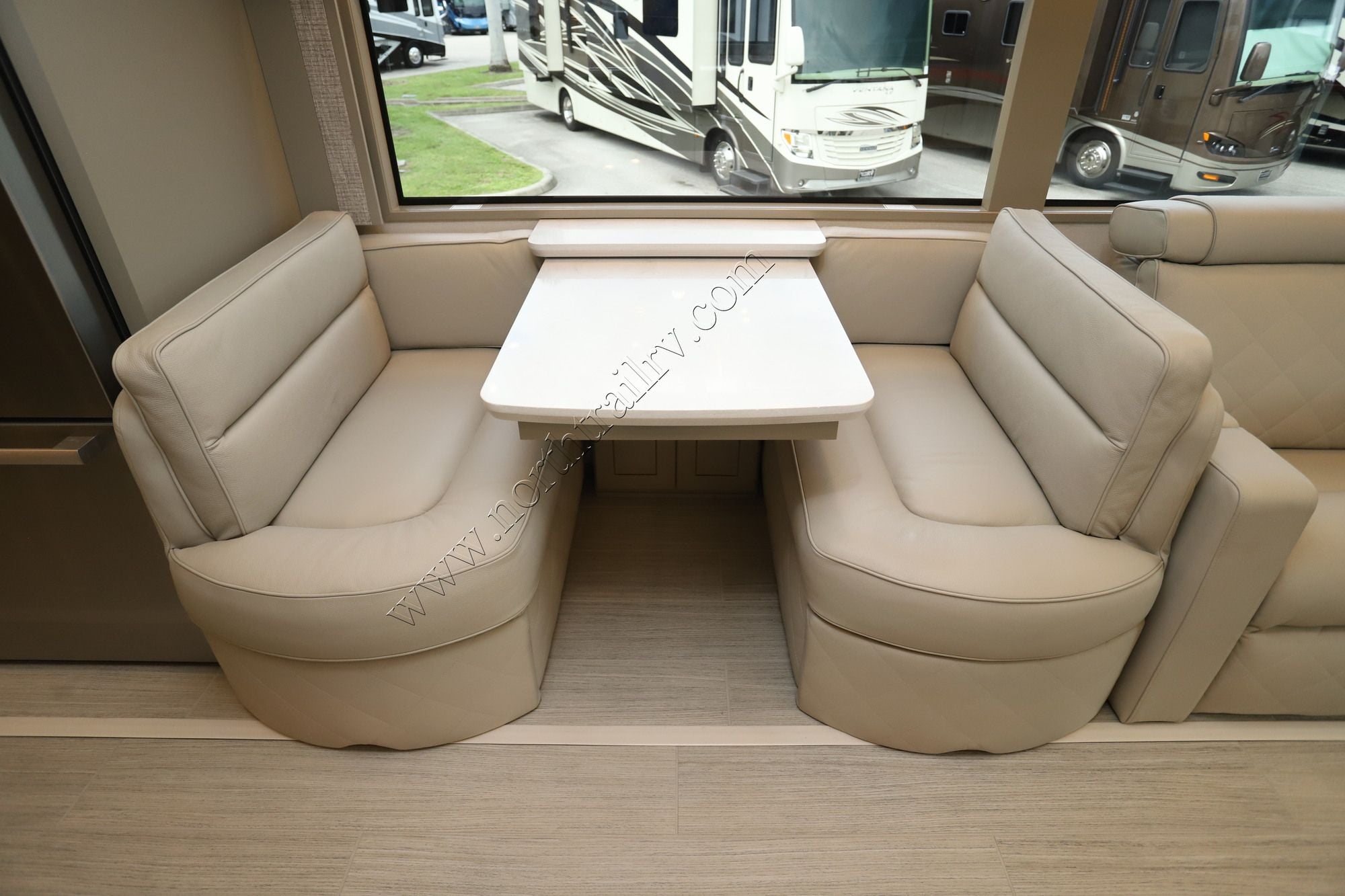 New 2027 Newmar Essex 4551 Class A  For Sale