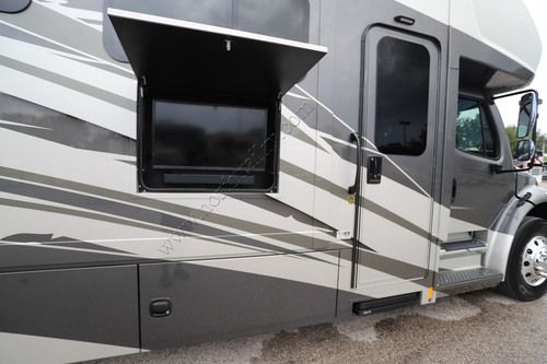 2027 Renegade Rv Valencia 39FW