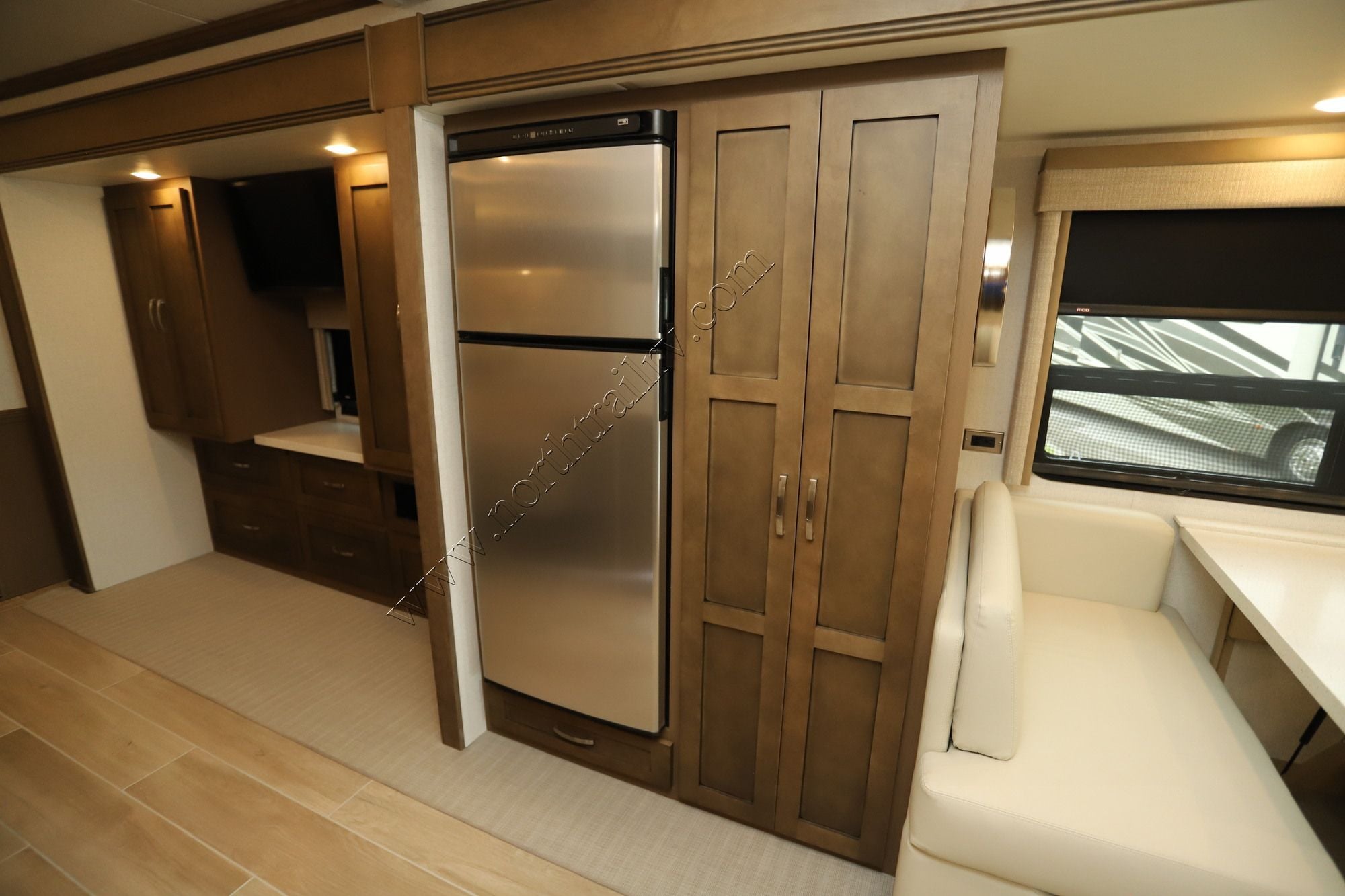 New 2027 Newmar Northern Star 4037 Class A  For Sale
