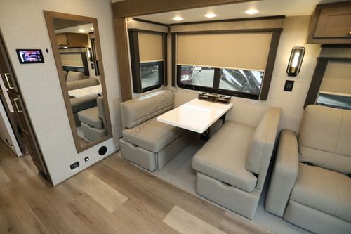 2027 Renegade Rv Valencia 39FW