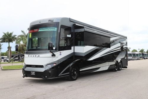 2027 Newmar Essex 4551