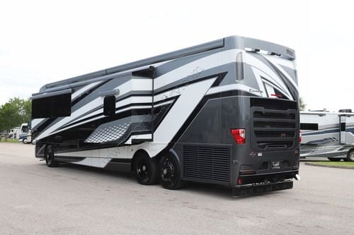 2027 Newmar Essex 4551