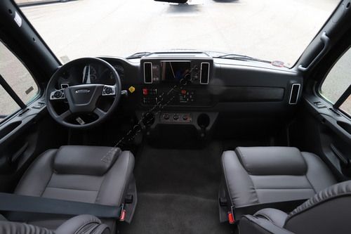 2027 Renegade Rv Valencia 39FW