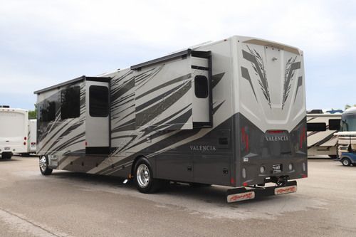 2027 Renegade Rv Valencia 39FW