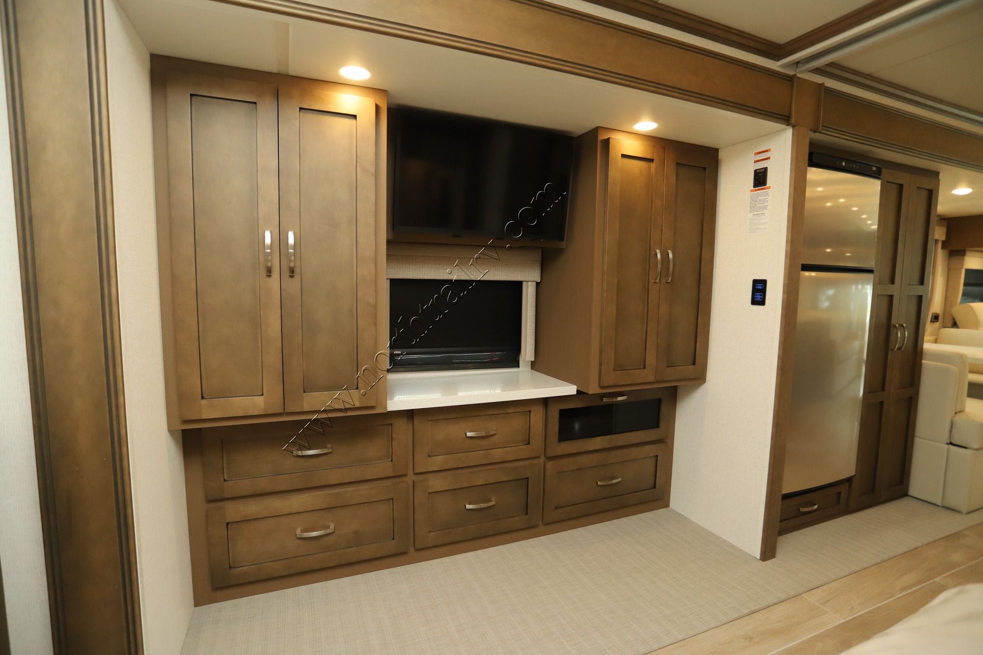 New 2027 Newmar Northern Star 4037 Class A  For Sale