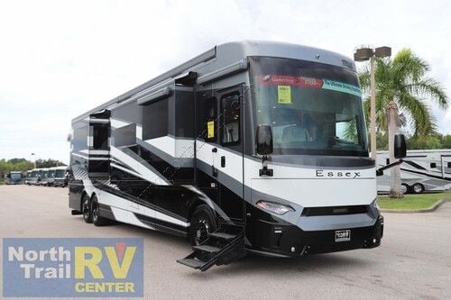 2027 Newmar Essex 4551
