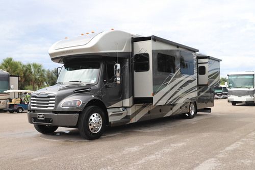 2027 Renegade Rv Valencia 39FW