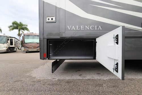 2027 Renegade Rv Valencia 39FW