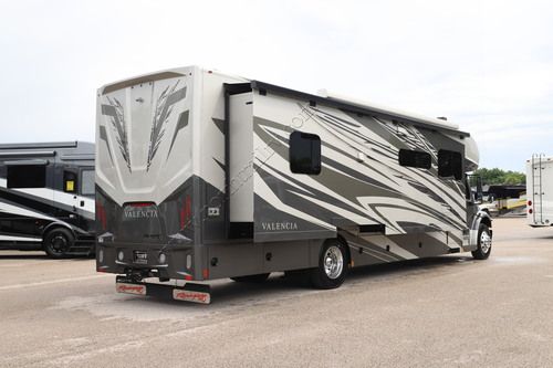 2027 Renegade Rv Valencia 39FW