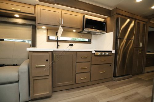 2027 Renegade Rv Valencia 39FW