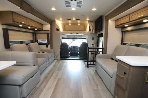 2027 Renegade Rv Valencia 39FW