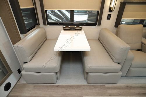 2027 Renegade Rv Valencia 39FW