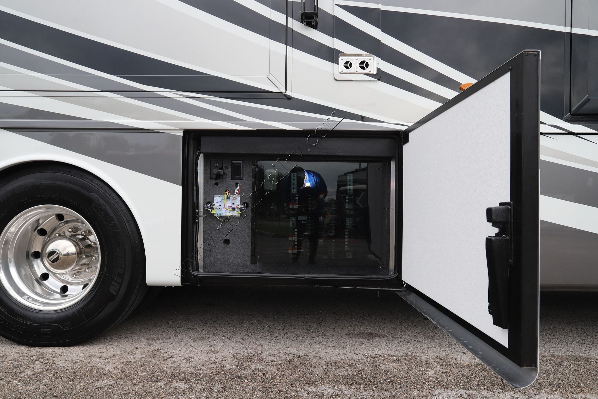 New 2027 Newmar Northern Star 4037 Class A  For Sale