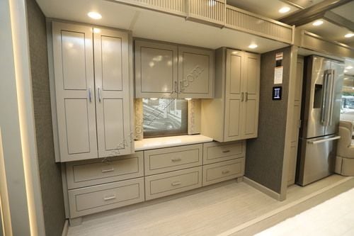 2027 Newmar Essex 4551