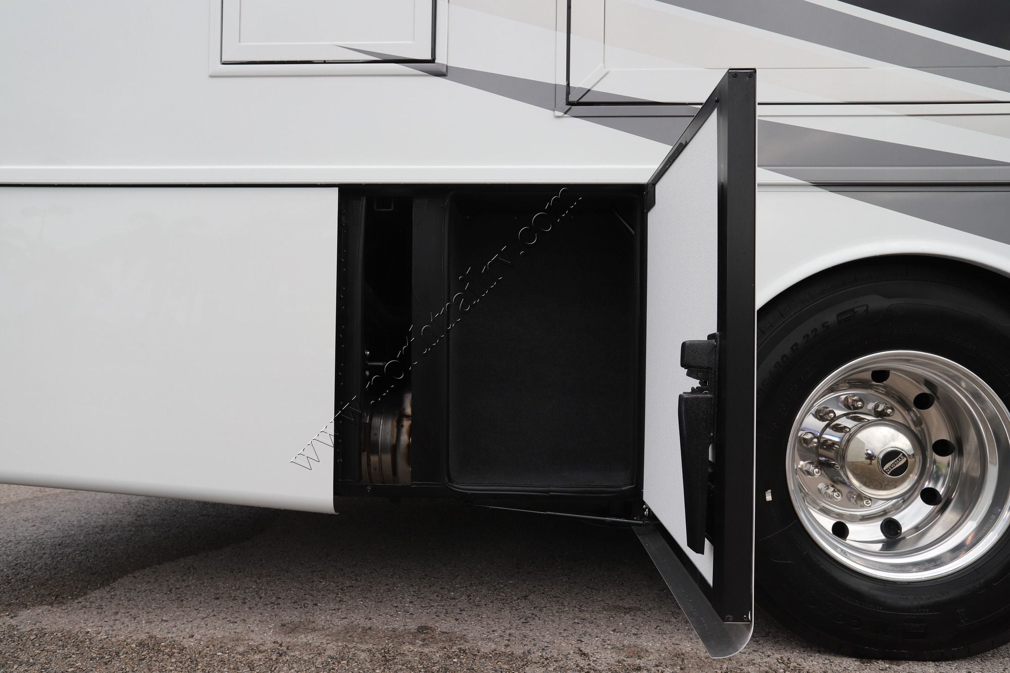New 2027 Newmar Northern Star 4037 Class A  For Sale