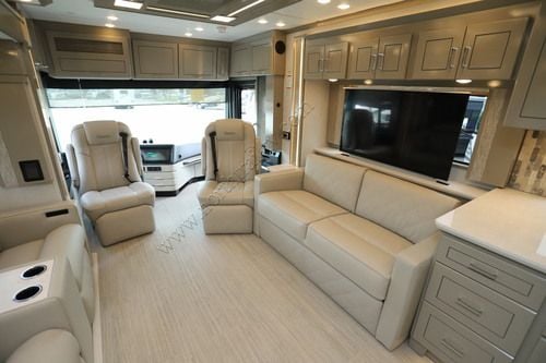 2027 Newmar Essex 4551