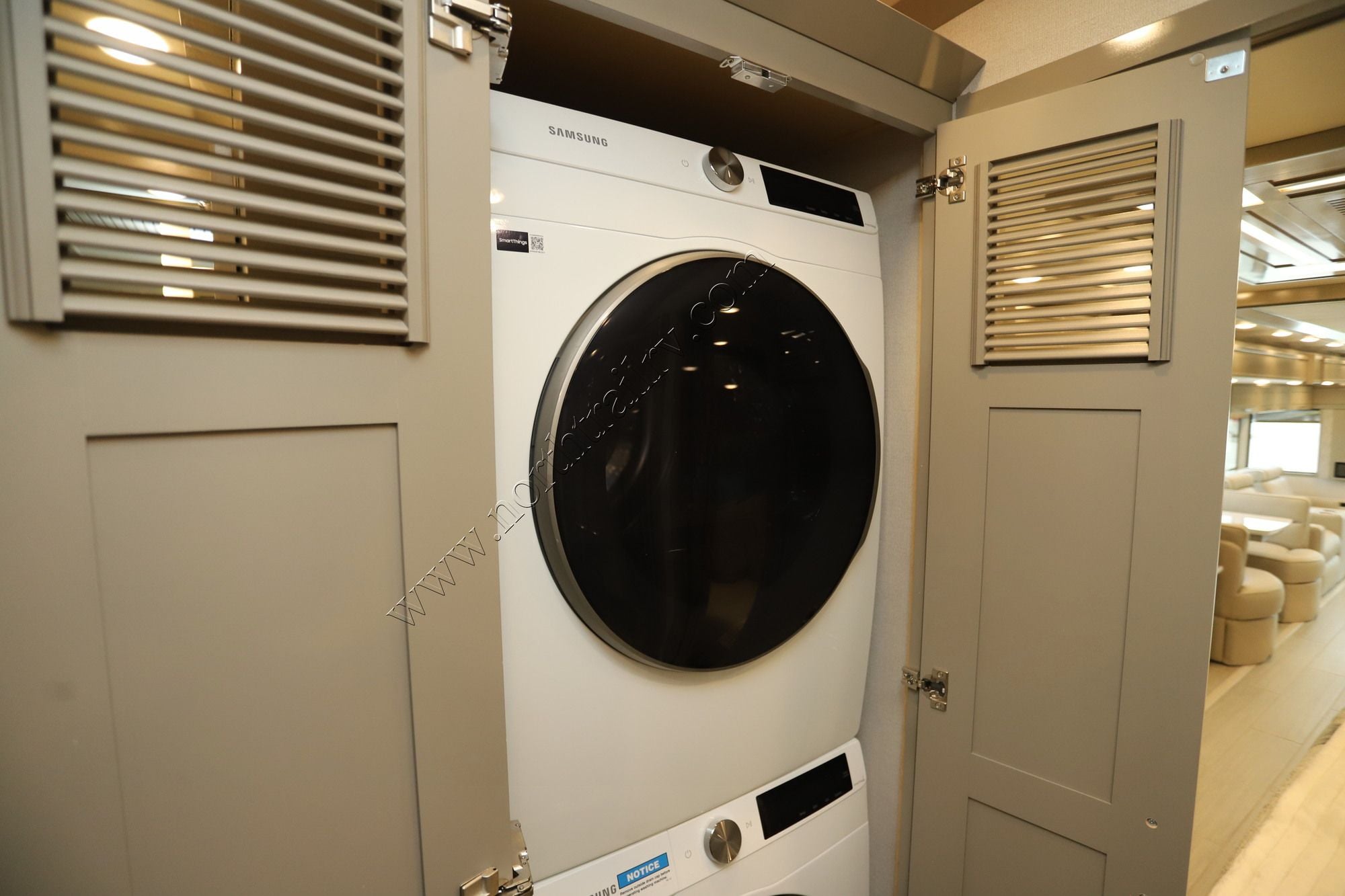 New 2027 Newmar Essex 4551 Class A  For Sale