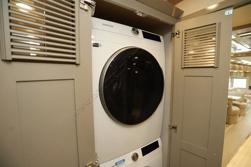 2027 Newmar Essex 4551