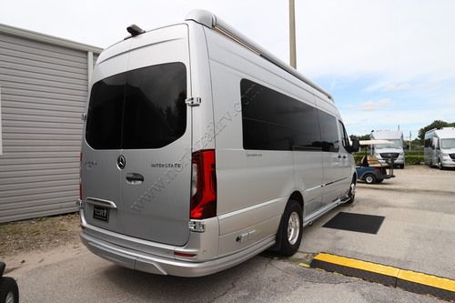 2024 Airstream Interstate 24GT E-1