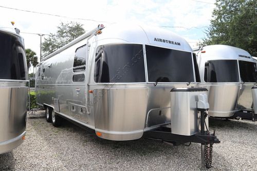 2018 Airstream Intl Serenity 27FBT