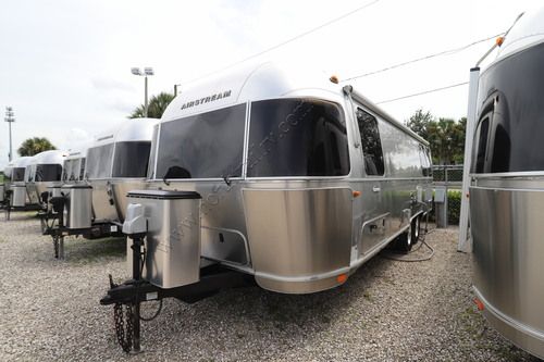 2018 Airstream Intl Serenity 27FBT