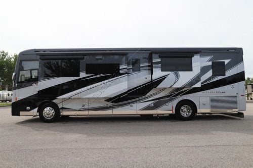 2027 Tiffin Motor Homes Allegro Bus 40IP